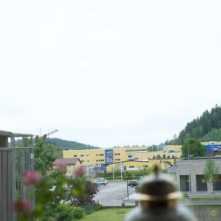 Sveas B&B Ullared Exterior photo