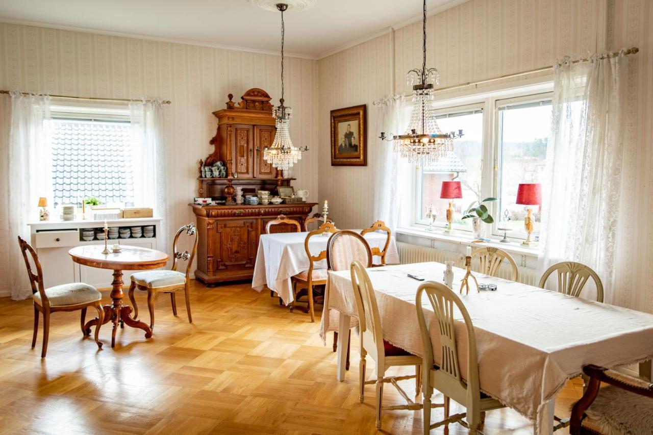 Sveas Bed & Breakfast Ullared