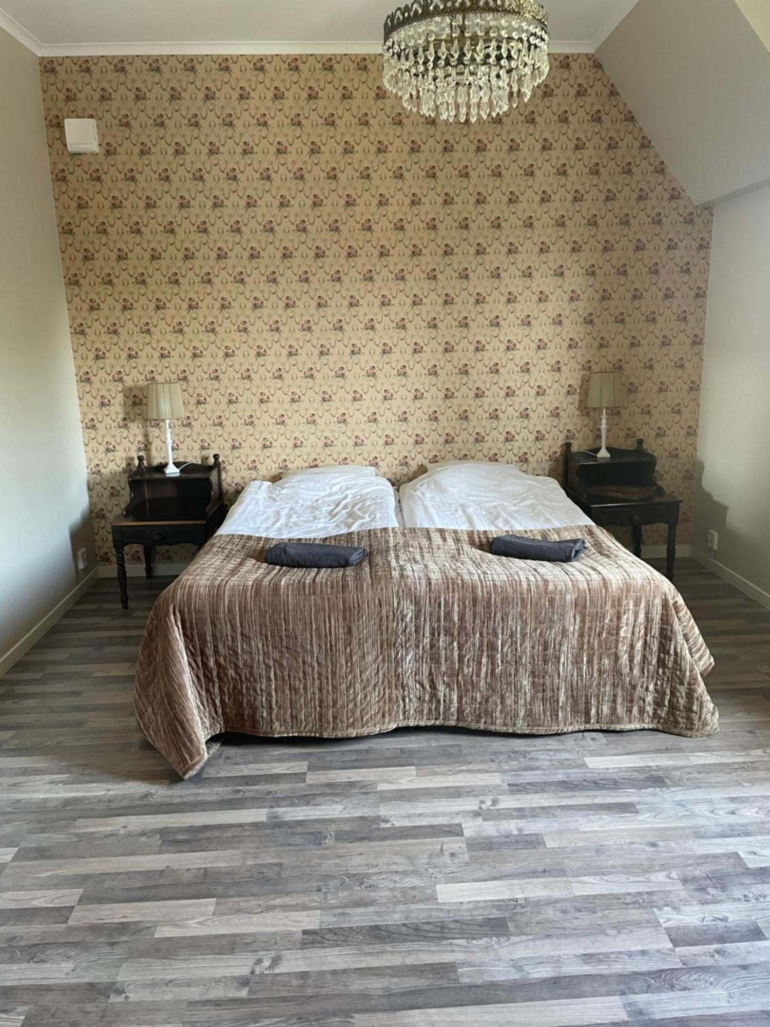 Bed & Breakfast Sveas