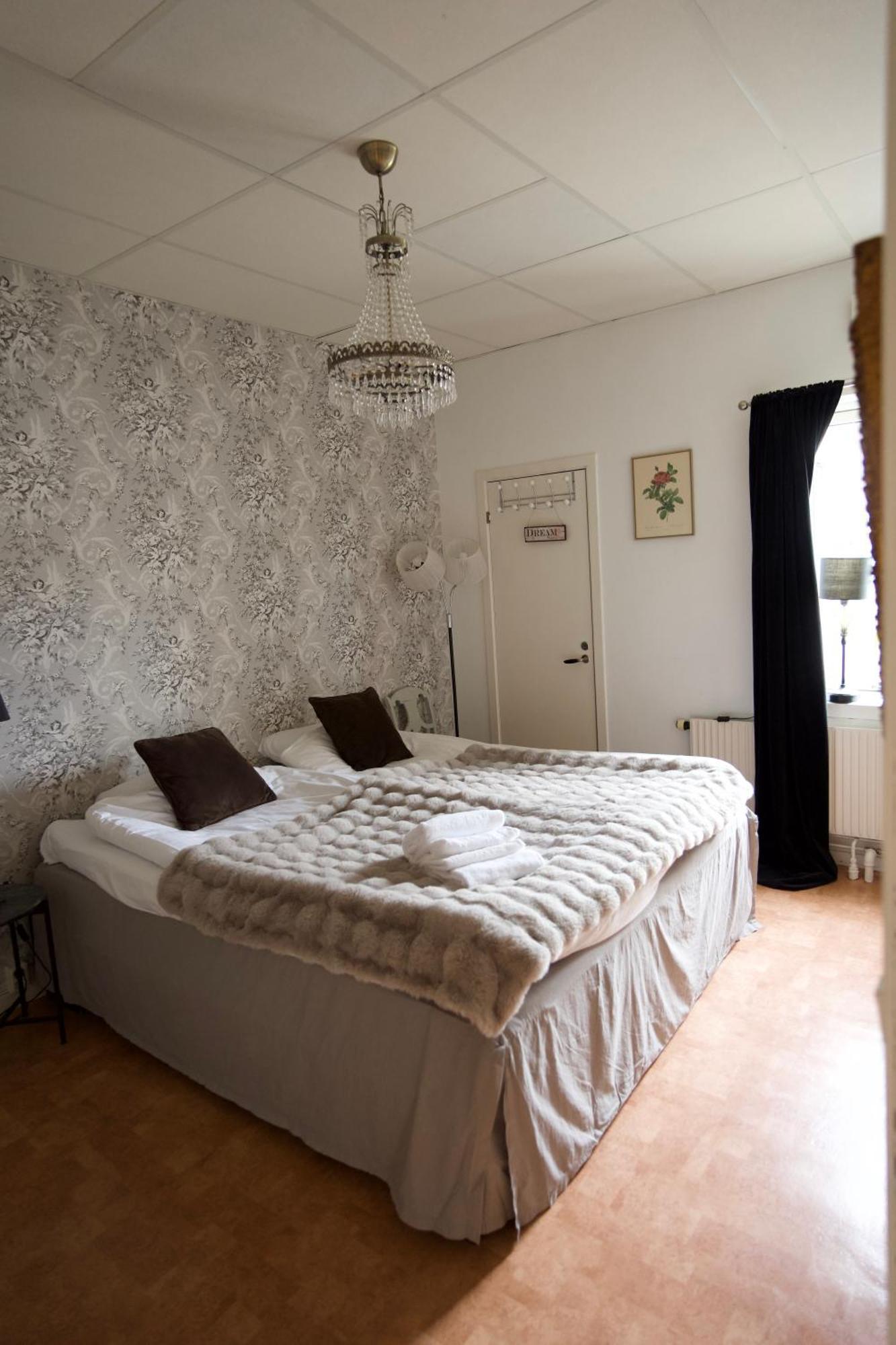 Sveas 3* Ullared